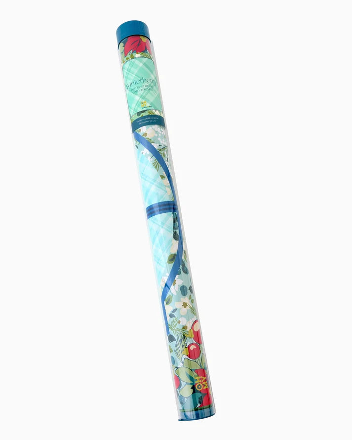 Winterberry Mat In Tube