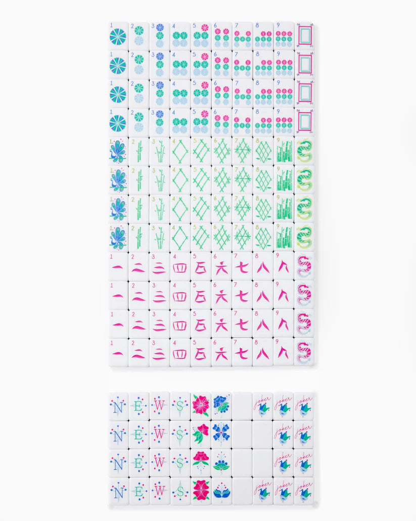 Birdie Tiles