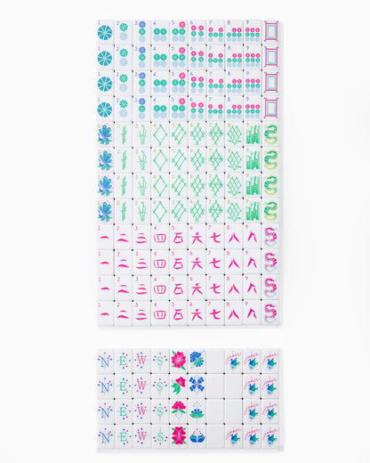 Birdie Tiles
