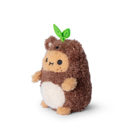 Brownie Ricespud Mini Sitting Plush Toy
