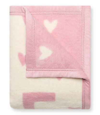 Little Sis Mini Blanket: Mini