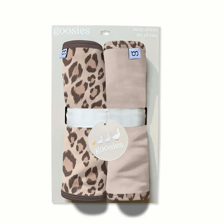 Burp Cloth Set