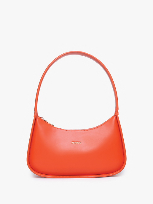 Dublin Structured Shoulder Bag