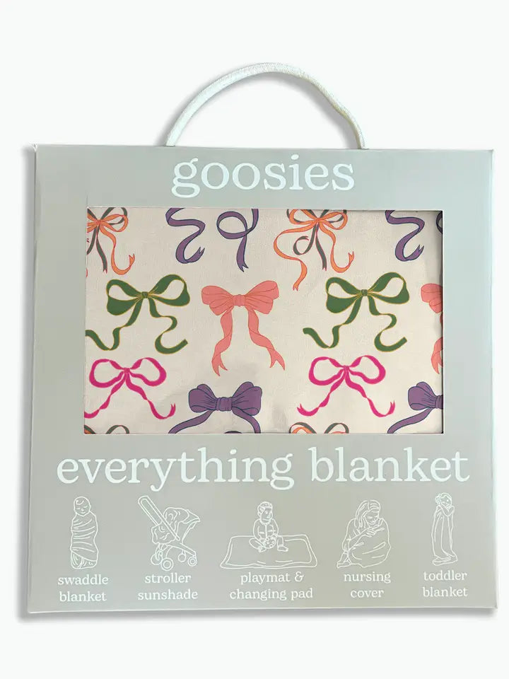 Everything Blanket