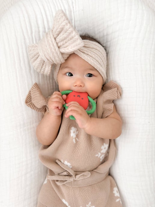 Itzy Ritzy Chew Crew®