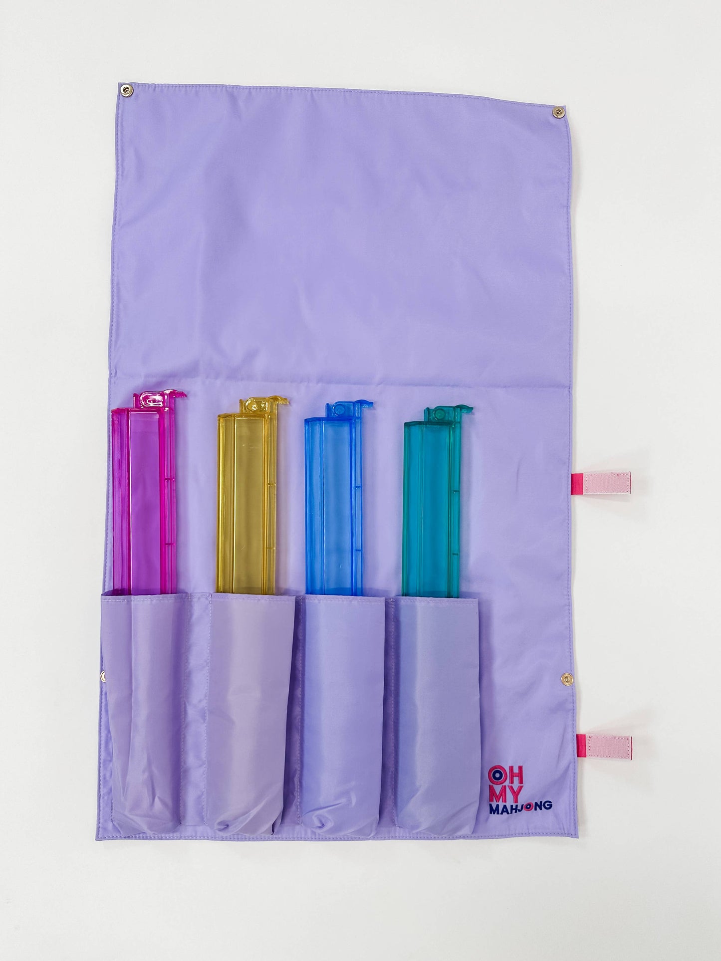 Let's Rack & Roll Bag: Navy