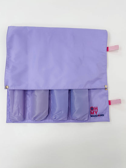 Let's Rack & Roll Bag: Navy