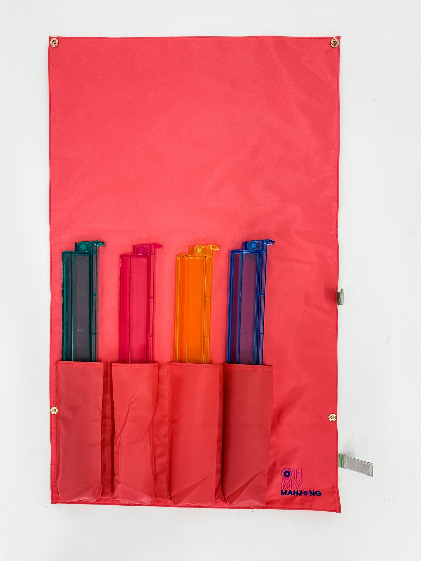 Let's Rack & Roll Bag: Navy