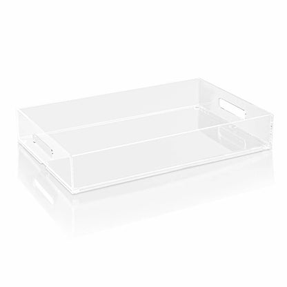 11x17 Acrylic Tray, Blank