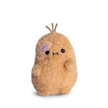 Ouch Ricespud Mini Sitting Plush Toy