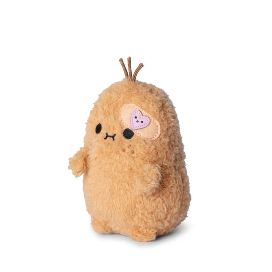 Ouch Ricespud Mini Sitting Plush Toy