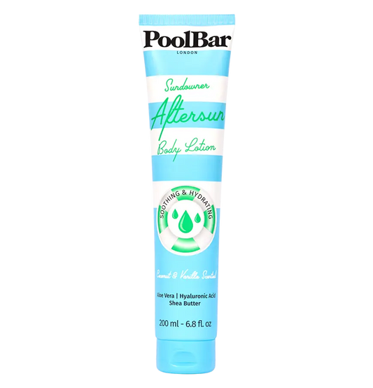 After Sun Body Lotion