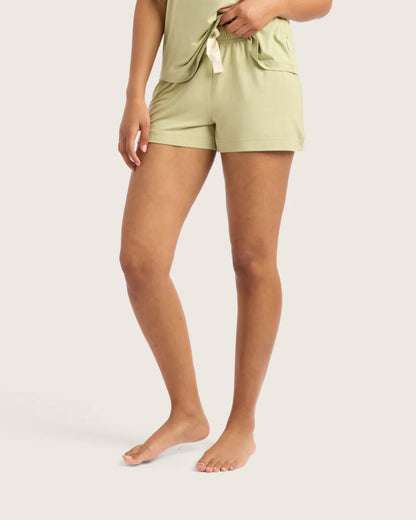 Boody Goodnight Sleep Shorts