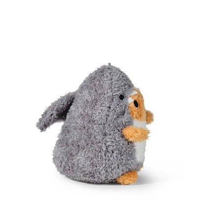 Sharkie Ricespud Mini Sitting Plush Toy