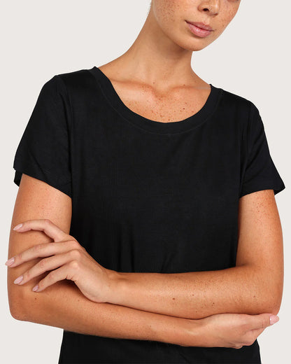 Boody Goodnight Sleep Tee