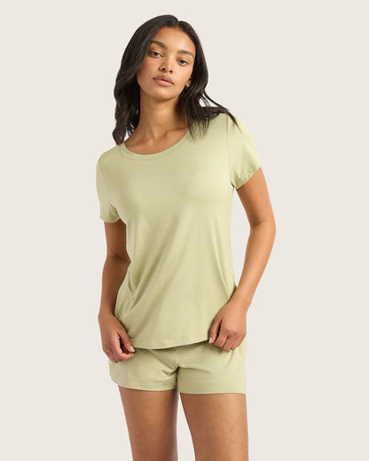 Boody Goodnight Sleep Tee