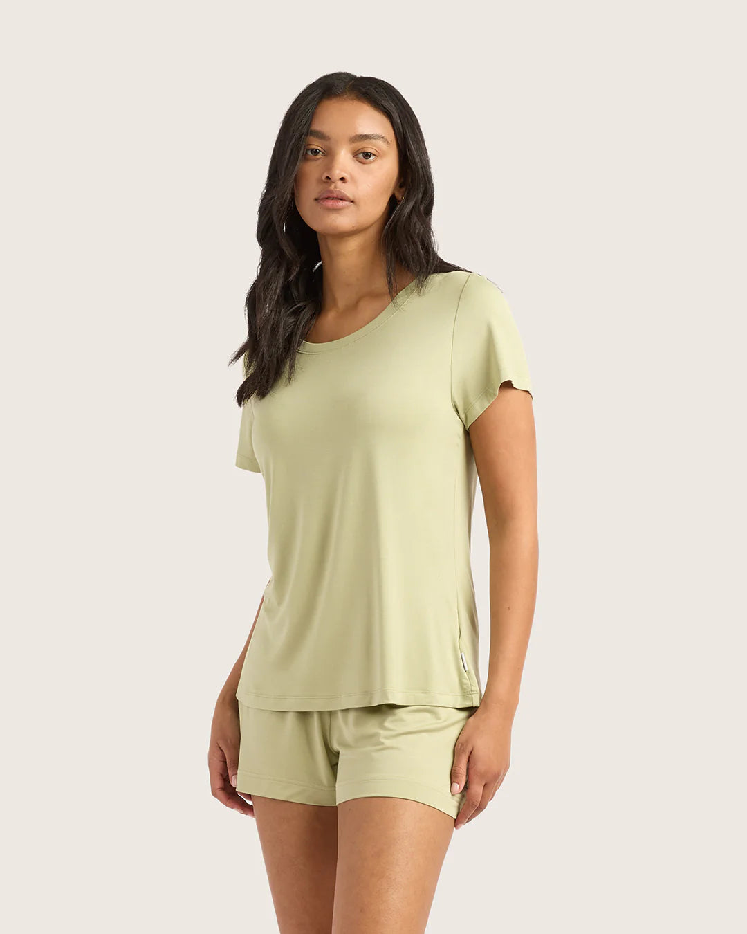 Boody Goodnight Sleep Tee