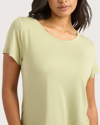 Boody Goodnight Sleep Tee