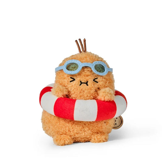 Splashy Ricespud Mini Sitting Plush Toy