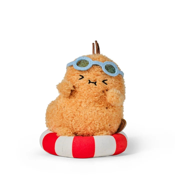 Splashy Ricespud Mini Sitting Plush Toy