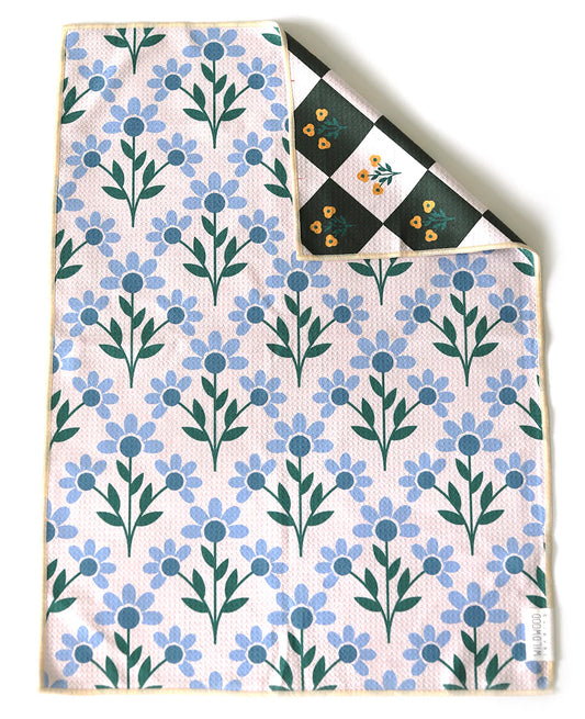 Bebe Microfiber Hand Towel