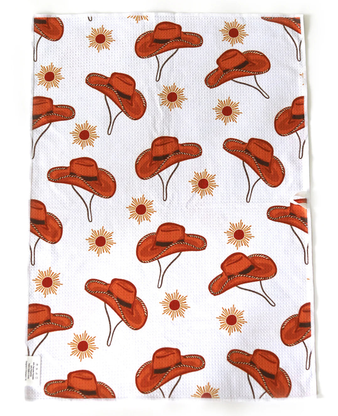 Giddyup  Microfiber Hand Towel