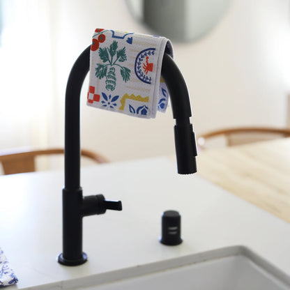 La Vita Mare Microfiber Dish Cloth